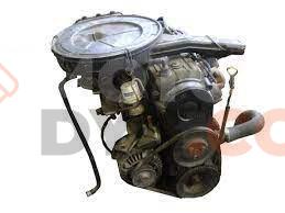 Motor B3 Mazda Familia 1.3 i (85 cv)