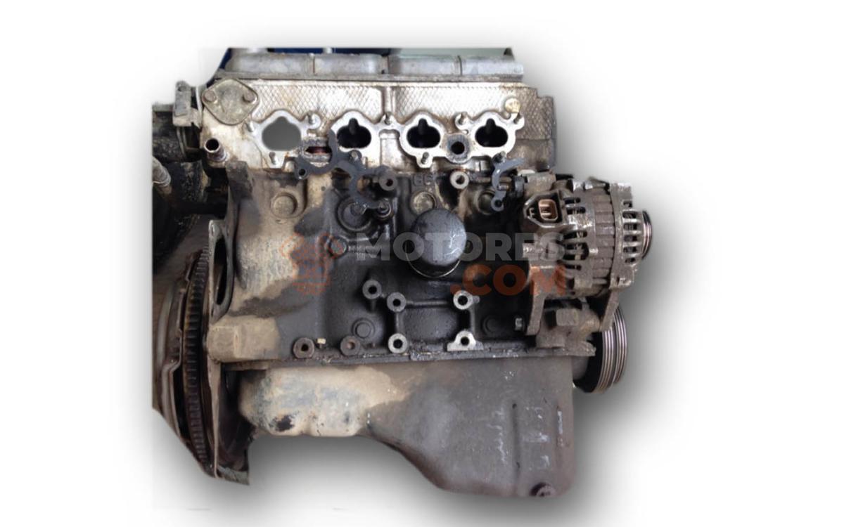 Motor B3 ME Mazda Demio (DW) 1.3 16V (63 cv)