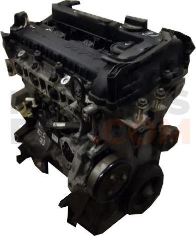 Motor B3 ME Mazda Demio (DY) 1.3 i (91 cv)