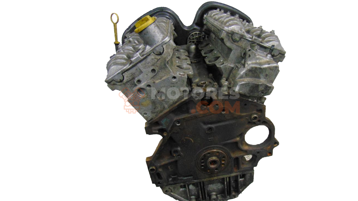 Motor B308E Saab 9-5 3.0 i V6 24V (200 cv)