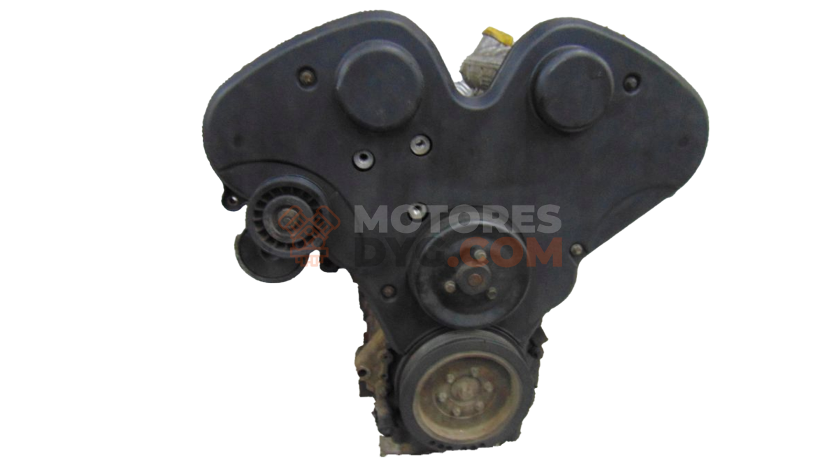 Motor B308E Saab 9-5 3.0 i V6 24V (200 cv)