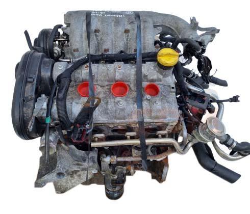 Motor B308E Saab 9-5 3.0 TiD (176 cv)