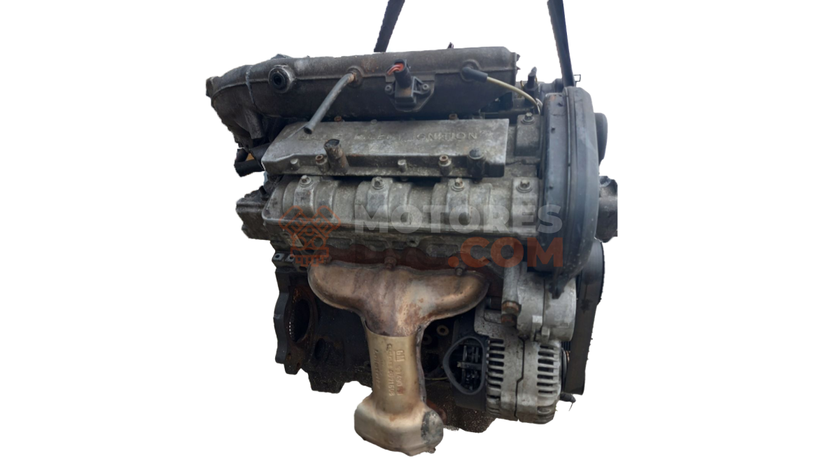 Motor b308e Saab 9-5 3.0 TiD (176 cv)