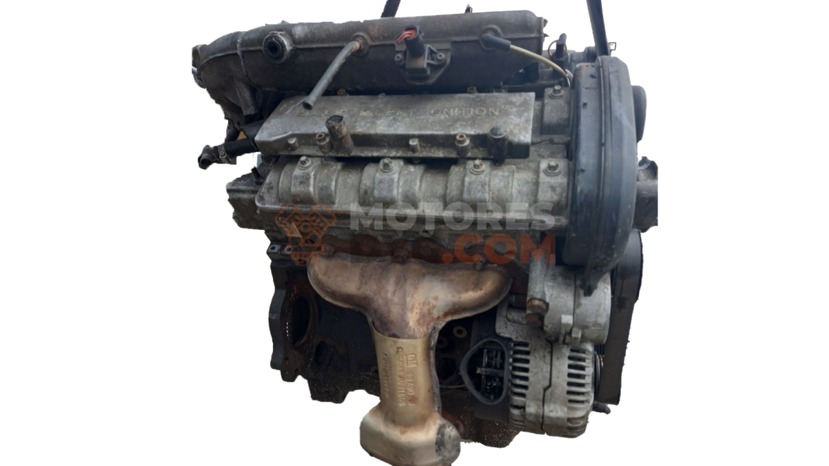 Motor b308e Saab 9-5 Wagon 3.0 i V6 24V (200 cv)