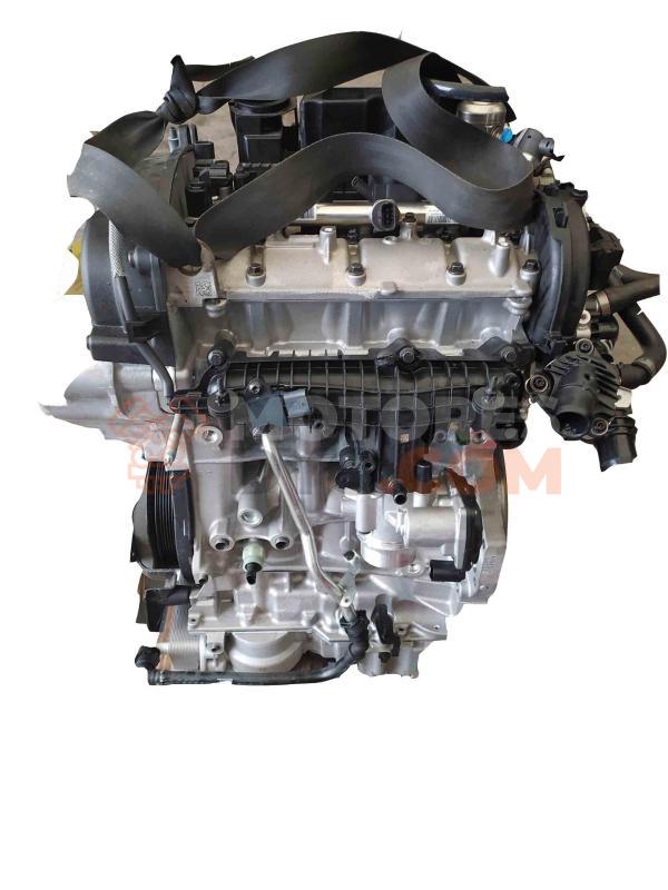 Motor b3105 Volvo XC60 I 2.0 Drive (163 cv)