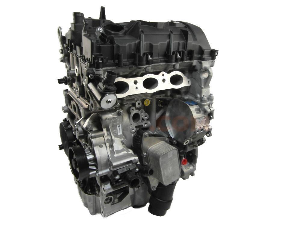 Motor B32 S15 A, B38 A15 A Bmw X2 (F39) sDrive 18i (136cv)