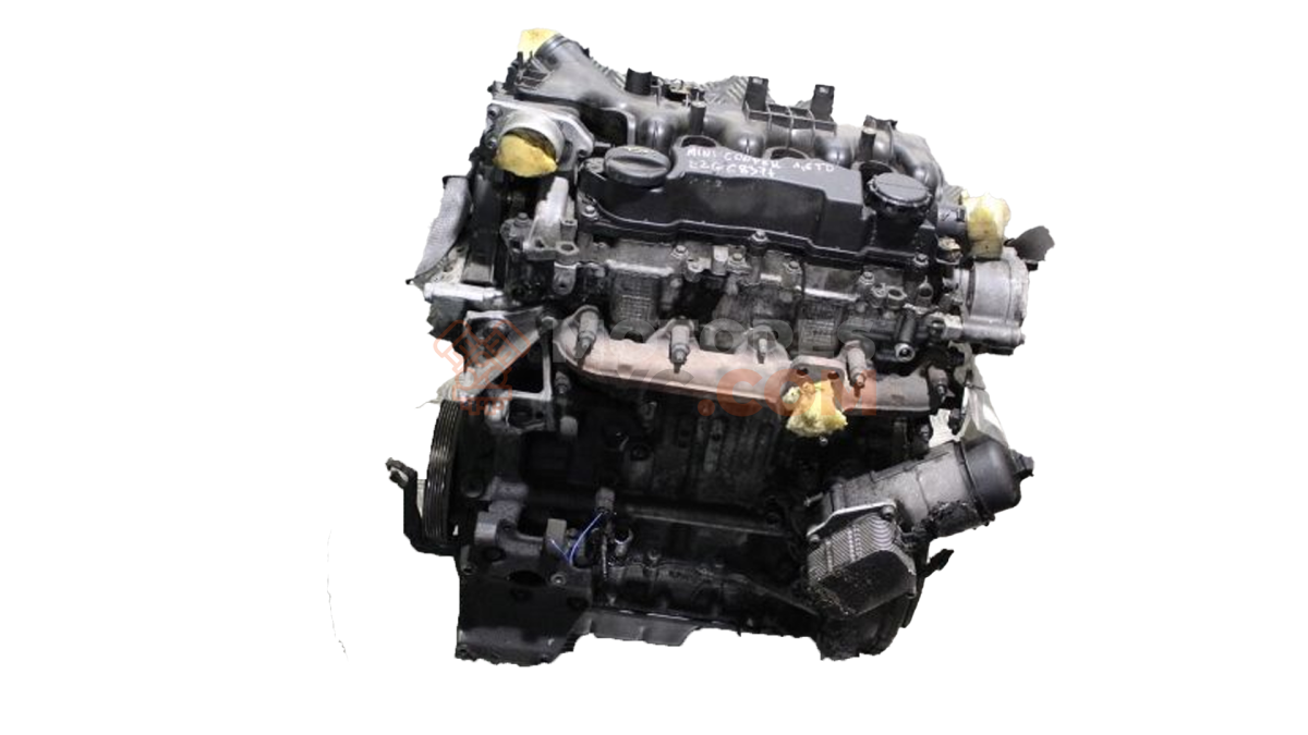 Motor b36 a15 a Mini Clubman (R55) Cooper SD 2.0 (143 cv)
