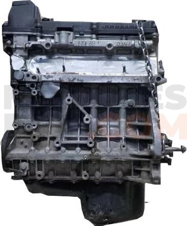 Motor B36 A15 A Mini Convertible (R52) Cooper S 1.6 i 16V (170 cv)