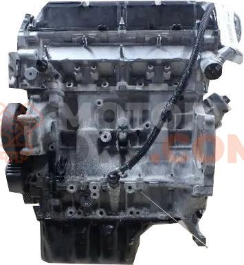 Motor B36 A15 A Mini Countryman (R60 Versión 2014) Cooper 1.6 (122 cv) Automatico