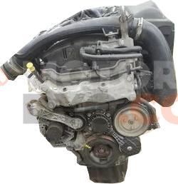 Motor B36 A15 A Mini Hatch (F55; F56) One 1.2 (102 cv) Automatico