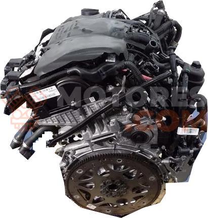 Motor B36 A15 A Mini Paceman (R61) Cooper S 1.6 (190 cv) ALL4 Automatico