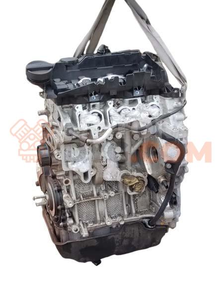 Motor B37 C15 A Bmw Serie 1 (F40) 116d (116cv)