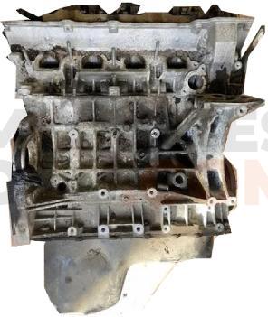 Motor B37 C15 A Bmw Serie 1 Hatchback (F20 LCI, Versión  2015) M140i (340 cv) Steptronic