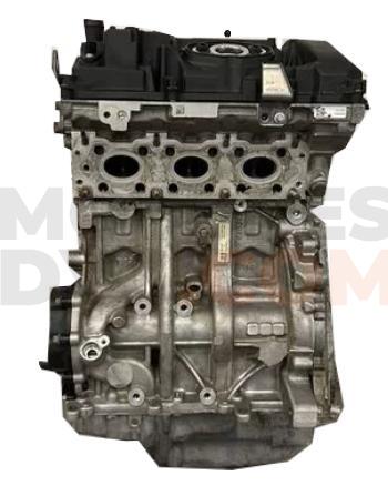 Motor B37 C15 A Bmw Serie 1 Hatchback (F21 LCI, Versión 2015) 118i (136 cv)
