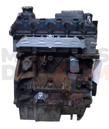 Motor B37 C15 A Bmw Serie 1 Hatchback (F21 LCI, Versión 2015) 125i (224 cv) Steptronic