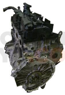 Motor B37 C15 A Bmw Serie 1 Hatchback (F21 LCI, Versión 2015) M135i (326 cv)