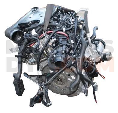 Motor B37 C15 A Bmw Serie 1 Hatchback (F21 LCI, Versión 2015) M135i (326 cv) Steptronic