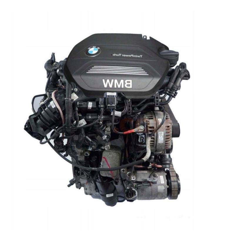 Motor B37 C15 A Bmw Serie 2 Active Tourer (F45) 216d (116 cv)