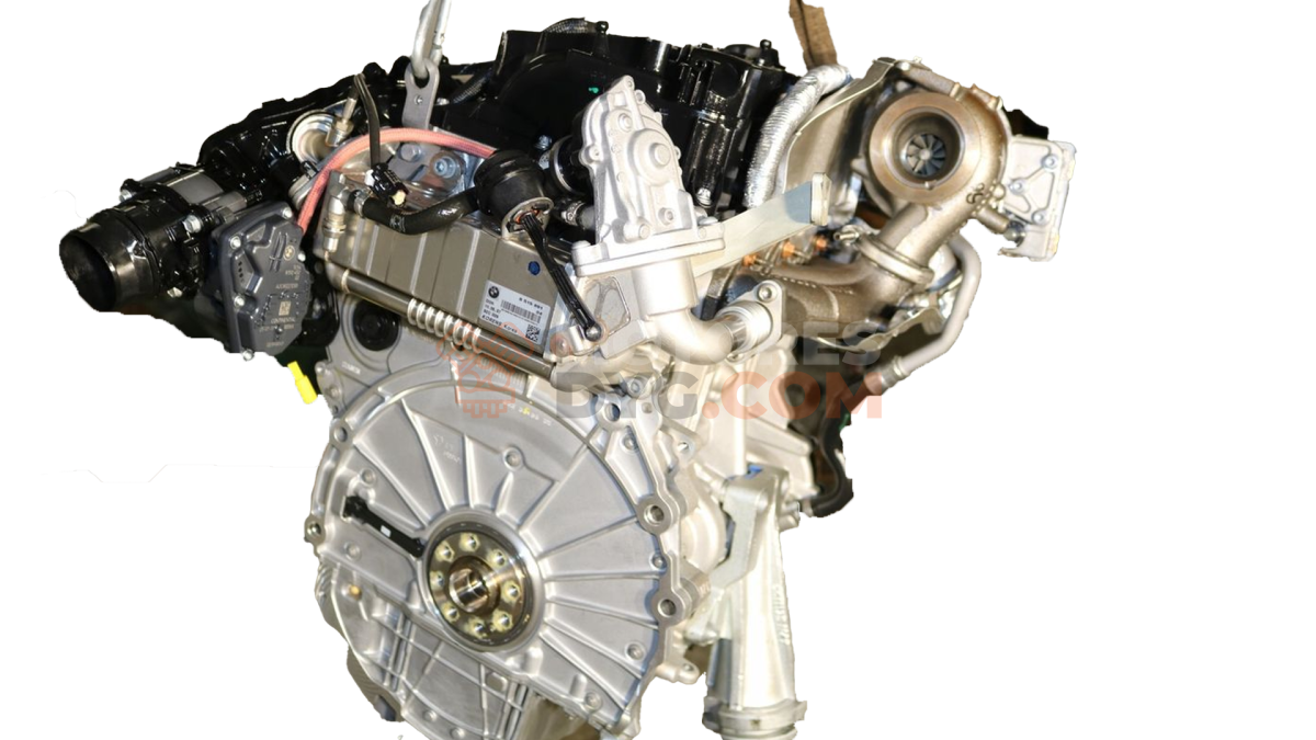 Motor B37 C15 A Bmw Serie 2 Active Tourer (F45) 218i (136 cv)