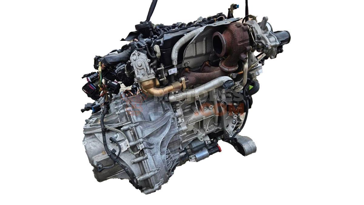 Motor b37 c15 a Bmw Serie 2 Active Tourer (F45) 220i (192 cv)