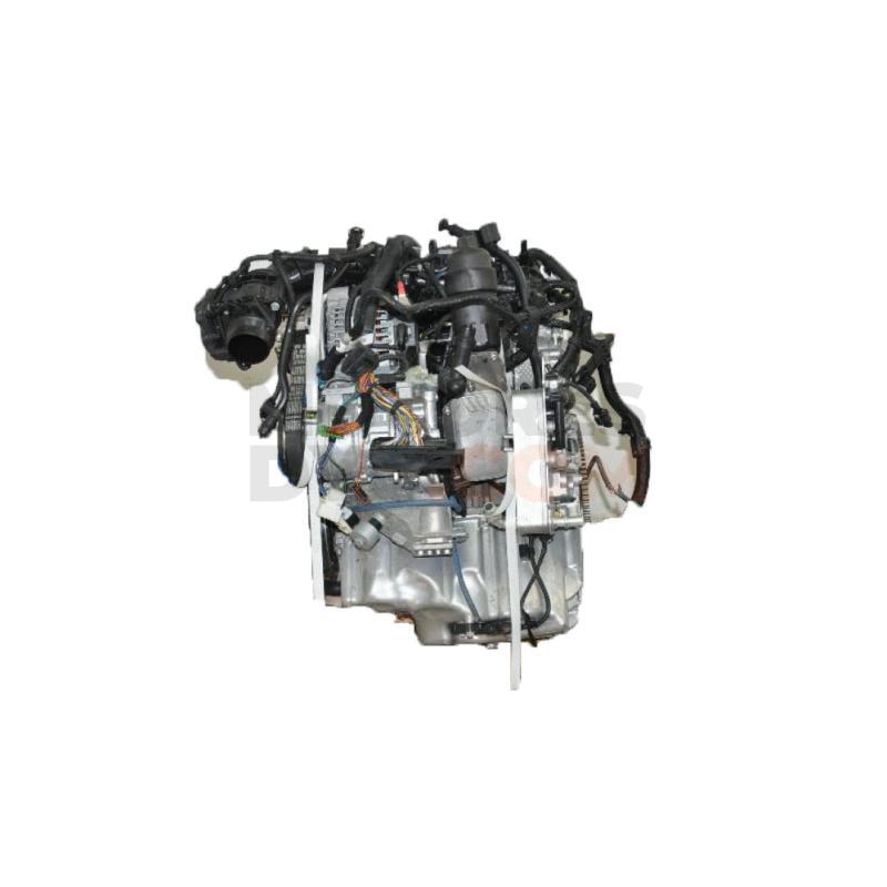 Motor B37 C15 A Bmw Serie 2 Gran Coupe (F44) 216d (116cv)