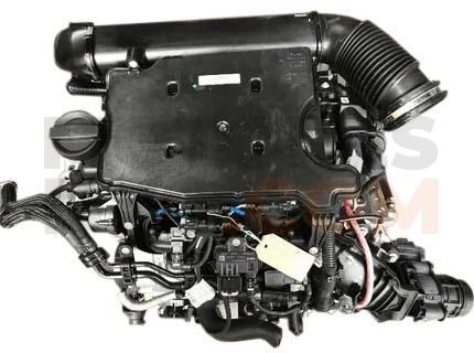 Motor B37 C15 A Bmw Serie 2 Gran Tourer (F46) 214d (95 cv)