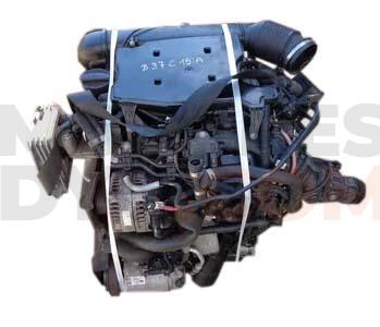 Motor B37 C15 A Bmw Serie 2 Gran Tourer (F46) 216d (116 cv) Steptronic