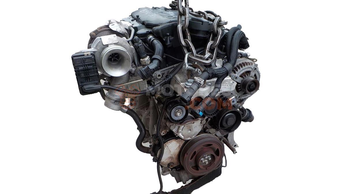 Motor B37 C15 A Bmw Serie 2 Gran Tourer (F46) 220i (192 cv)