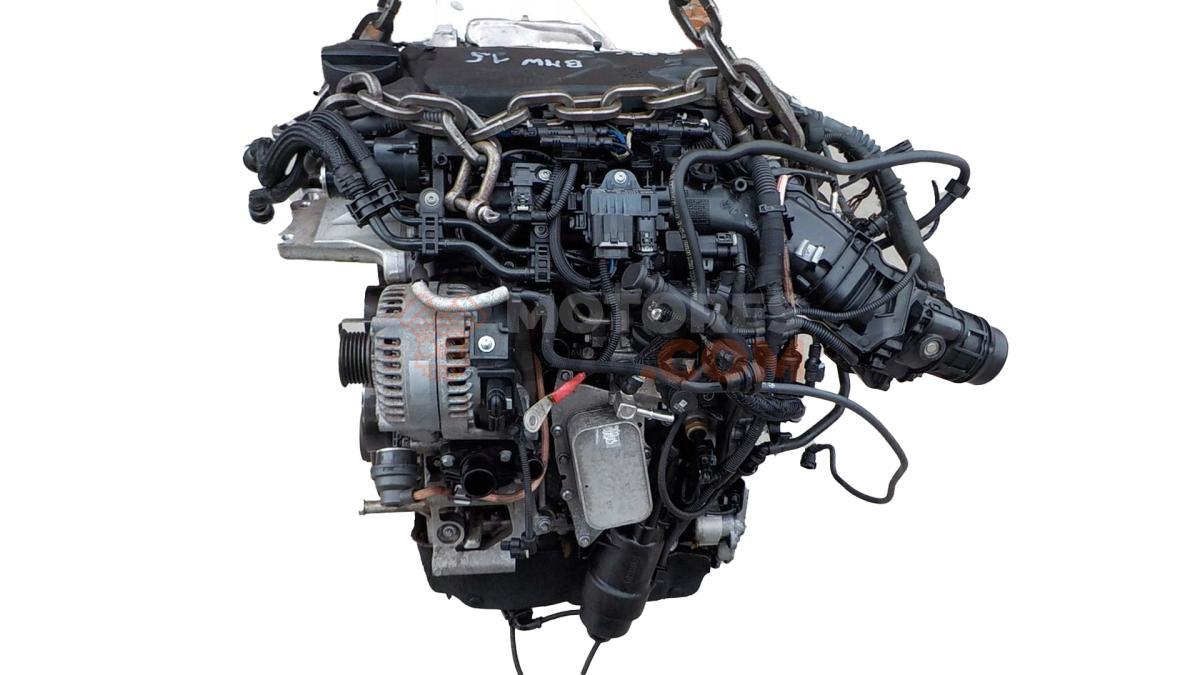 Motor B37 C15 A Bmw Serie 2 Gran Tourer (F46) 220i (192 cv) Steptronic