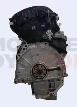 Motor B37 C15 A Bmw Serie 3 Touring (F31 LCI, Versión 2015) 320i (184 cv) Steptronic