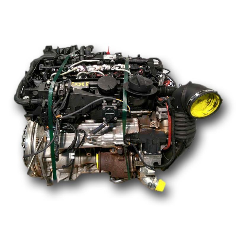 Motor B37 C15 A Bmw X1 (F48) 16d (116 cv) sDrive