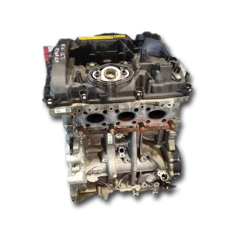 Motor B37 C15 A Bmw X2 (F39) sDrive 16d (116cv)