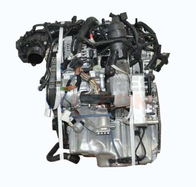 Motor B37 C15 A Mini Clubman (F54) 1.5d (116 cv)
