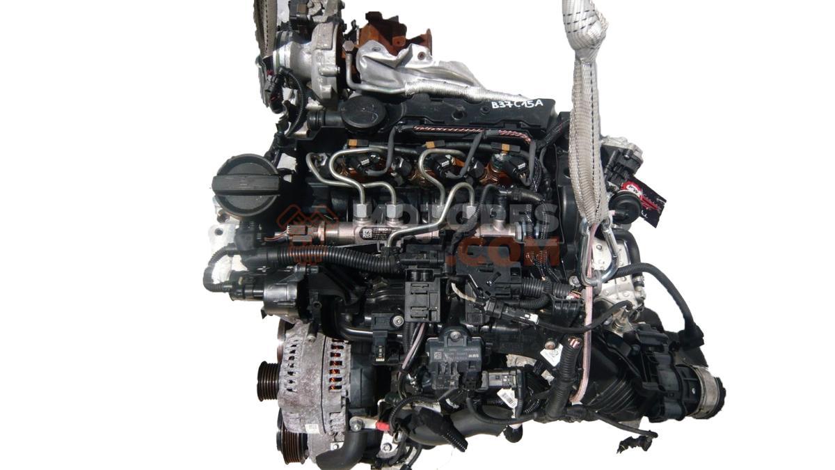 Motor b37 c15 a Mini Clubman (R55) Cooper 1.6 (122 cv)