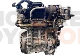 Motor B37 C15 A Mini Convertible (F57) Cooper D 1.5 (116 cv) Steptronic