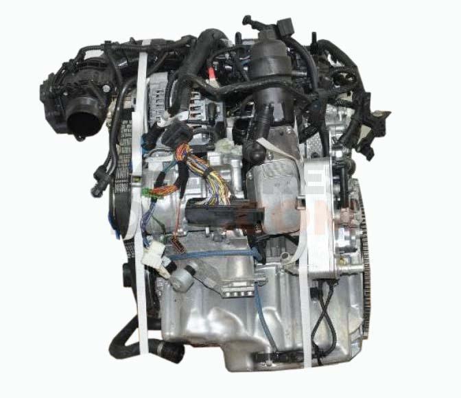 Motor B37 C15 A Mini Hatch (F55; F56) Cooper D 1.5 (116 cv)
