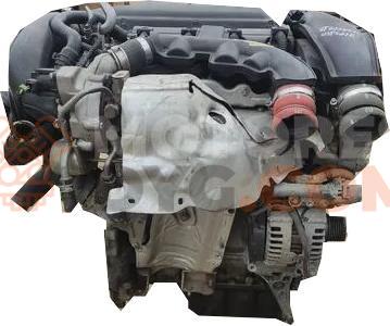 Motor B37 C15 A Mini Hatch (F55; F56) Cooper S 2.0 (192 cv) Automatico