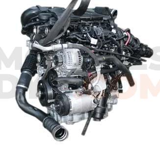Motor B37 C15 A Mini Hatch (F55; F56) One D 1.5 (95 cv)