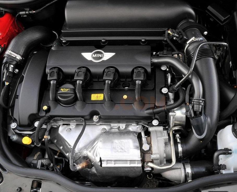 Motor B37 C15 A Mini Hatch (F55; F56) One D 1.5 (95 cv)