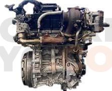 Motor B37 C15 A Mini Hatch (F55; F56) One D 1.5 (95 cv)