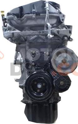 Motor B37 C15 A Mini Paceman (R61) Cooper D 2.0 (112 cv) ALL4 Automatico