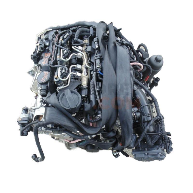 Motor B37 D15 A Bmw Serie 1 Hatchback (F20 LCI, Versión  2015) 116d (116 cv)