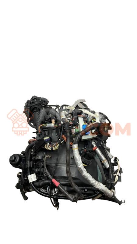 Motor B37 D15 A Bmw Serie 1 Hatchback (F20 LCI, Versión  2015) 116d (116 cv)