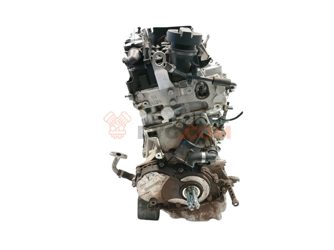Motor B37 D15 A Bmw Serie 1 Hatchback (F20 LCI, Versión  2015) 116d (116 cv) EfficientDynamics Edition