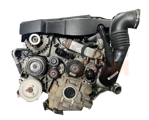 Motor B37 D15 A Bmw Serie 1 Hatchback (F21) 116i (136 cv)