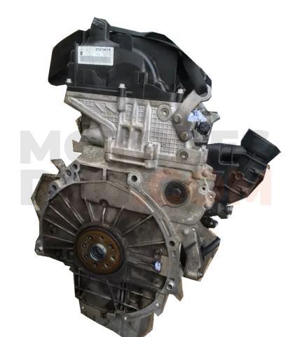 Motor B37 D15 A Bmw Serie 1 Hatchback (F21) 118d (143 cv) Steptronic