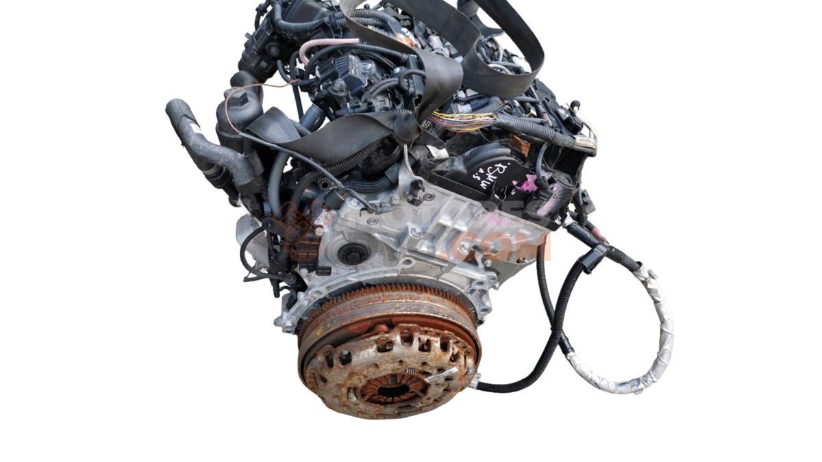 Motor B37 D15 A Bmw Serie 1 Hatchback (F21) 118i (170 cv)