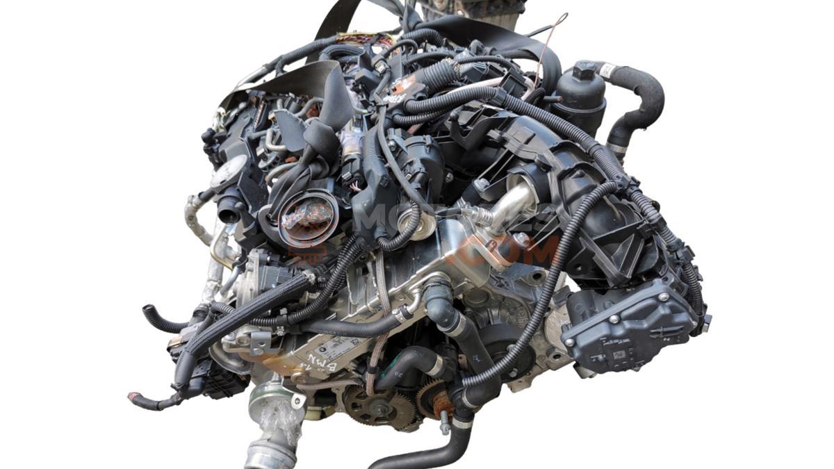 Motor B37 D15 A Bmw Serie 1 Hatchback (F21) 118i (170 cv)