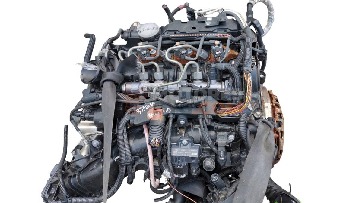 Motor B37 D15 A Bmw Serie 1 Hatchback (F21) 118i (170 cv)