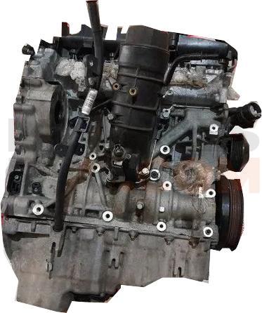Motor B37 D15 A Bmw Serie 1 Hatchback (F21) 120d (184 cv)